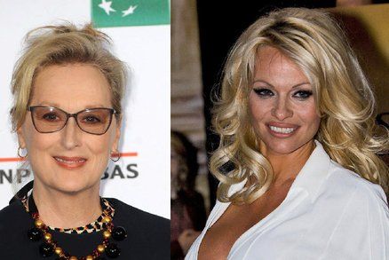 Tyhle slavné ženy rodily doma! Cindy Crawford, Meryl Streep i Pamela Anderson