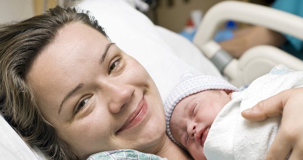 Vyvolání porodu: Jaké metody se používají nejčastěji?