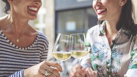 30 důvodů, proč matky pijí víno! Jak to souvisí s dětmi? 