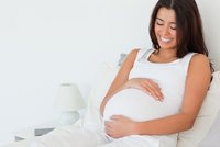 Čtenářka Iveta: Měla jsem orgasmus u porodu
