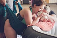 100 mimořádných fotek z porodu! Podívejte se, jak ho rodiny prožívají 100 mimořádných fotek z porodu! Podívejte se, jak ho rodiny prožívají