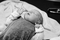 První dítě ze zkumavky v Československu slaví 43: „Otec“ o jeho dalším osudu nic nevěděl