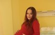 Mladá maminka Alaxandra Kiňová (23) má už tento týden v pražském Podolí porodit paterčata.