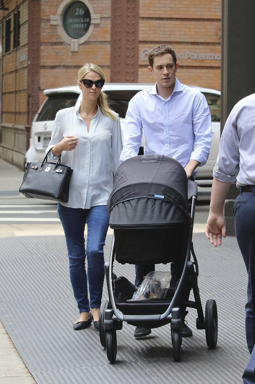 Nicky Hilton