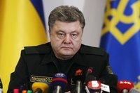 V Kyjevě zřejmě padne vláda. Změnu podporuje i Porošenko