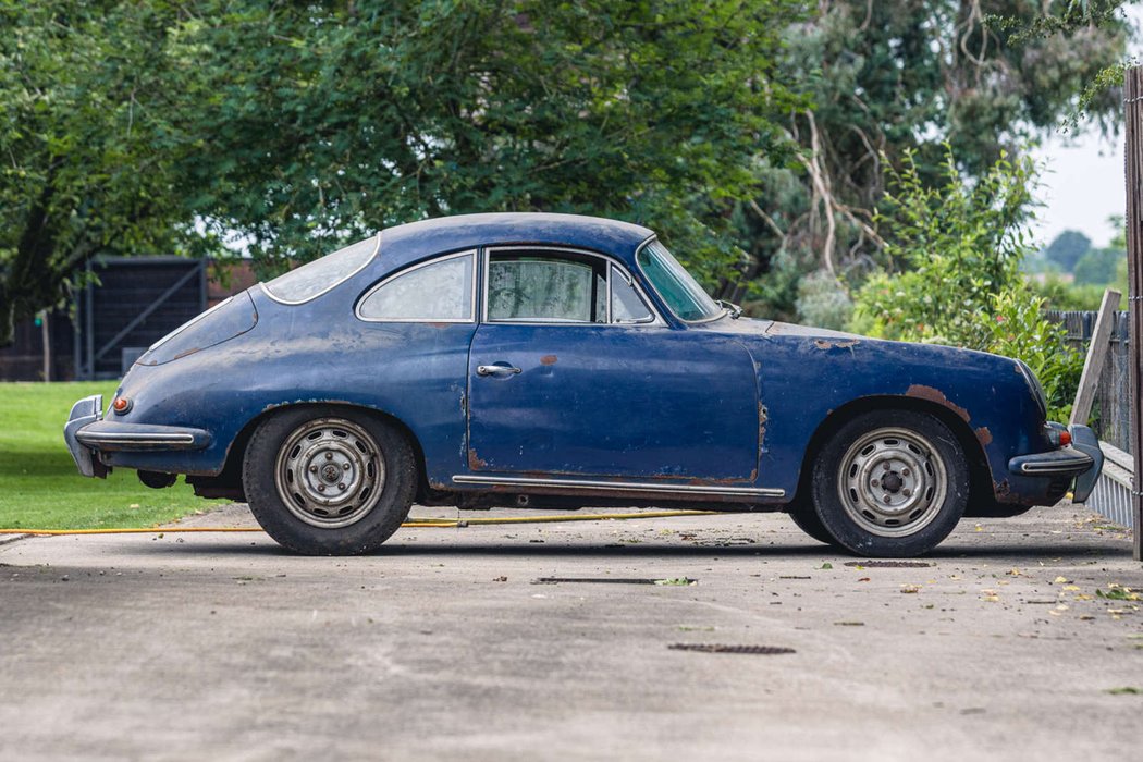 Porsche 356