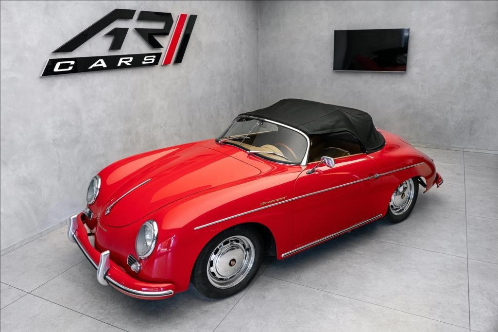 Porsche 356