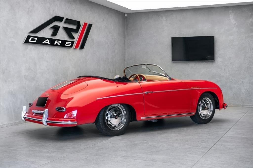 Porsche 356