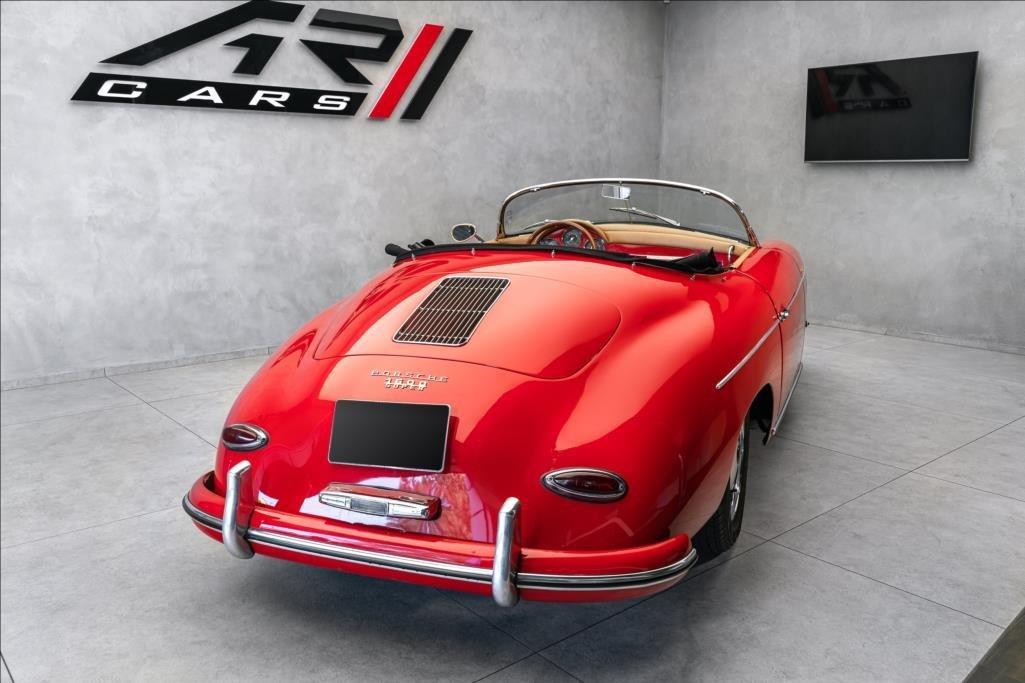 Porsche 356