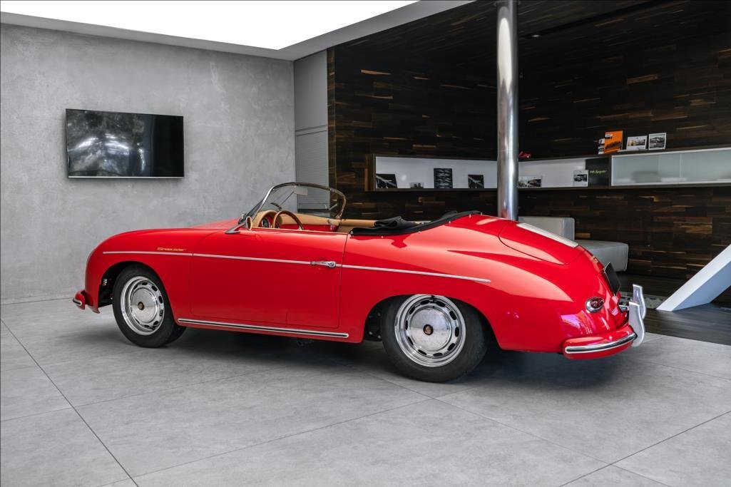 Porsche 356