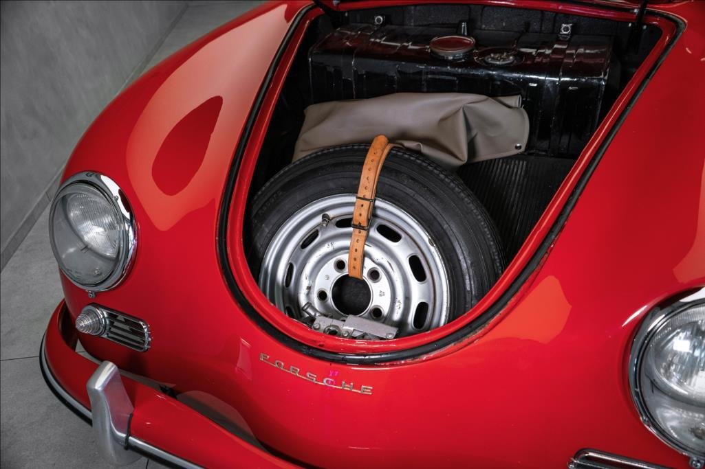 Porsche 356