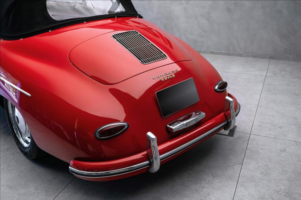 Porsche 356