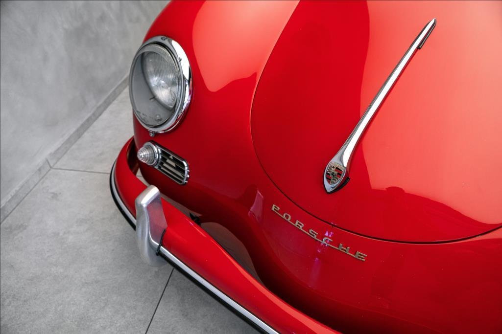 Porsche 356