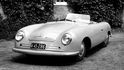 Porsche 356 Roadster No.1 (1948)