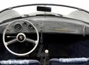Porsche 356 Speedster Bonsai