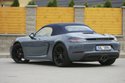 Porsche 718 Boxster S PDK