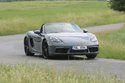 Porsche 718 Boxster S PDK