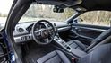 Porsche 718 Boxster Style Edition Porsche 718 Boxster Style Edition
