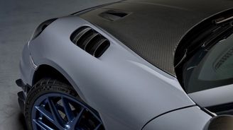 Porsche 718 Cayman GT4 RS Manthey Kit Porsche 718 Cayman GT4 RS Manthey Kit