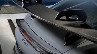 Porsche 718 Cayman GT4 RS Manthey Kit Porsche 718 Cayman GT4 RS Manthey Kit