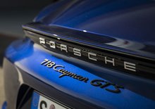 Nový šéf, nové pořádky? Porsche 718 Cayman a Boxster na elektřinu možná vůbec nedorazí