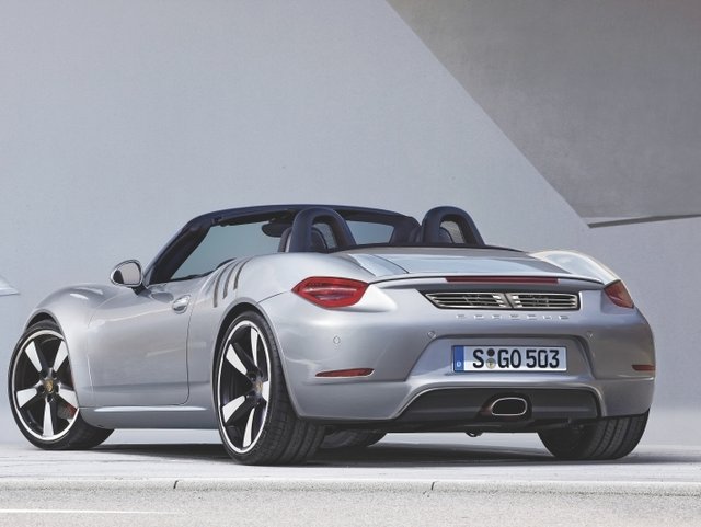 Porsche 718 - návrat k lehkosti