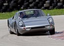 Porsche 904 Carrera GTS (1963)