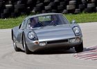 Sportovní Porsche 904/6 stojí dnes skoro 50 milionů