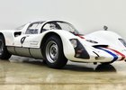 Porsche 906 (1965–66): Rychlost 280 s šestiválcovým dvoulitrem za zády