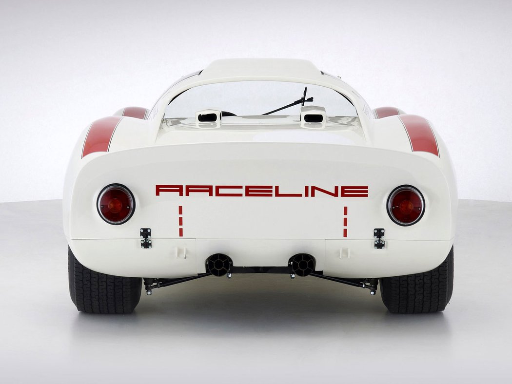 Porsche 910/8