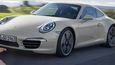 Porsche 911 50th Anniversary Edition