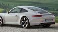 Porsche 911 50th Anniversary Edition