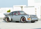 Exkluzivní nejeté Porsche 911 RSR 3.8 Strassenversion stálo desítky milionů 