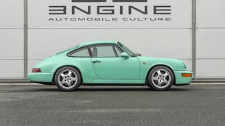 Porsche 911 (964) Porsche 911 (964)
