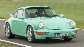 Porsche 911 (964) Porsche 911 (964)