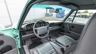 Porsche 911 (964) Porsche 911 (964)