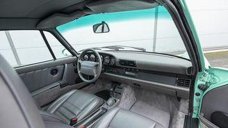 Porsche 911 (964) Porsche 911 (964)