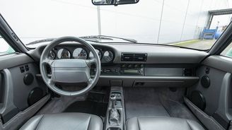 Porsche 911 (964) Porsche 911 (964)