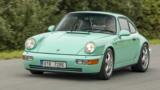 Porsche 911 (964) Porsche 911 (964)