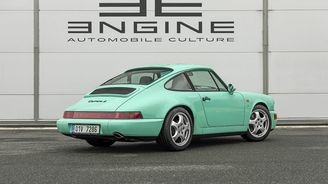 Porsche 911 (964) Porsche 911 (964)