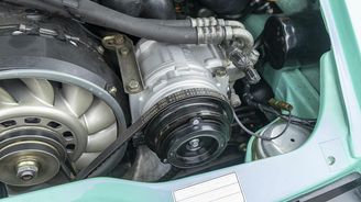 Porsche 911 (964) Porsche 911 (964)