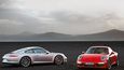 Porsche 911 (991) - Světové sportovní auto roku 2012