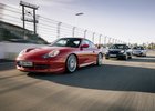 Kontroverzní Porsche 911 (996) slaví 25 let! Připomeňte si jej v krásné galerii