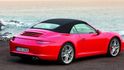 Porsche 911 Cabriolet Porsche 911 Cabriolet