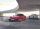 Porsche odhaluje novou generaci 911 Carrera s pohonem všech kol 