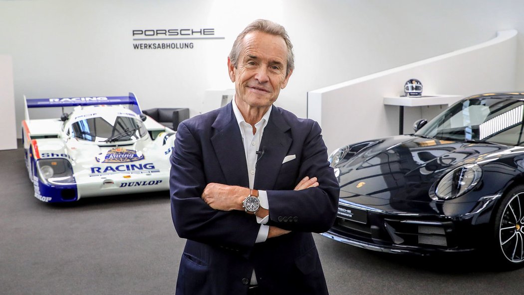 Jacky Ickx