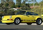 Tohle vzácné Porsche vlastnil Paul Walker. A brzy může být vaše