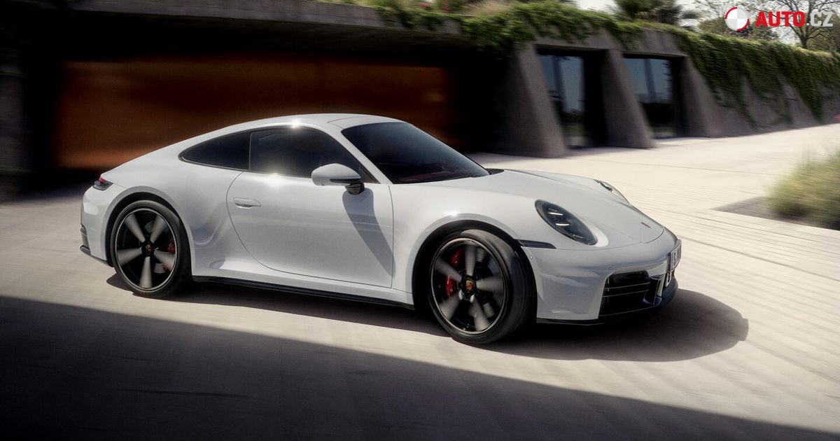 Zkušený lovec Porsche 911 přišel o více než 400 tisíc. Radíme, jak taky nenaletět podvodníkům