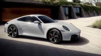 Zkušený lovec Porsche 911 přišel o více než 400 tisíc. Radíme, jak taky nenaletět podvodníkům Zkušený lovec Porsche 911 přišel o více než 400 tisíc. Radíme, jak taky nenaletět podvodníkům