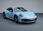 Budoucnost Porsche 911: Hybrid brzy, elektromobil ještě dlouho ne
